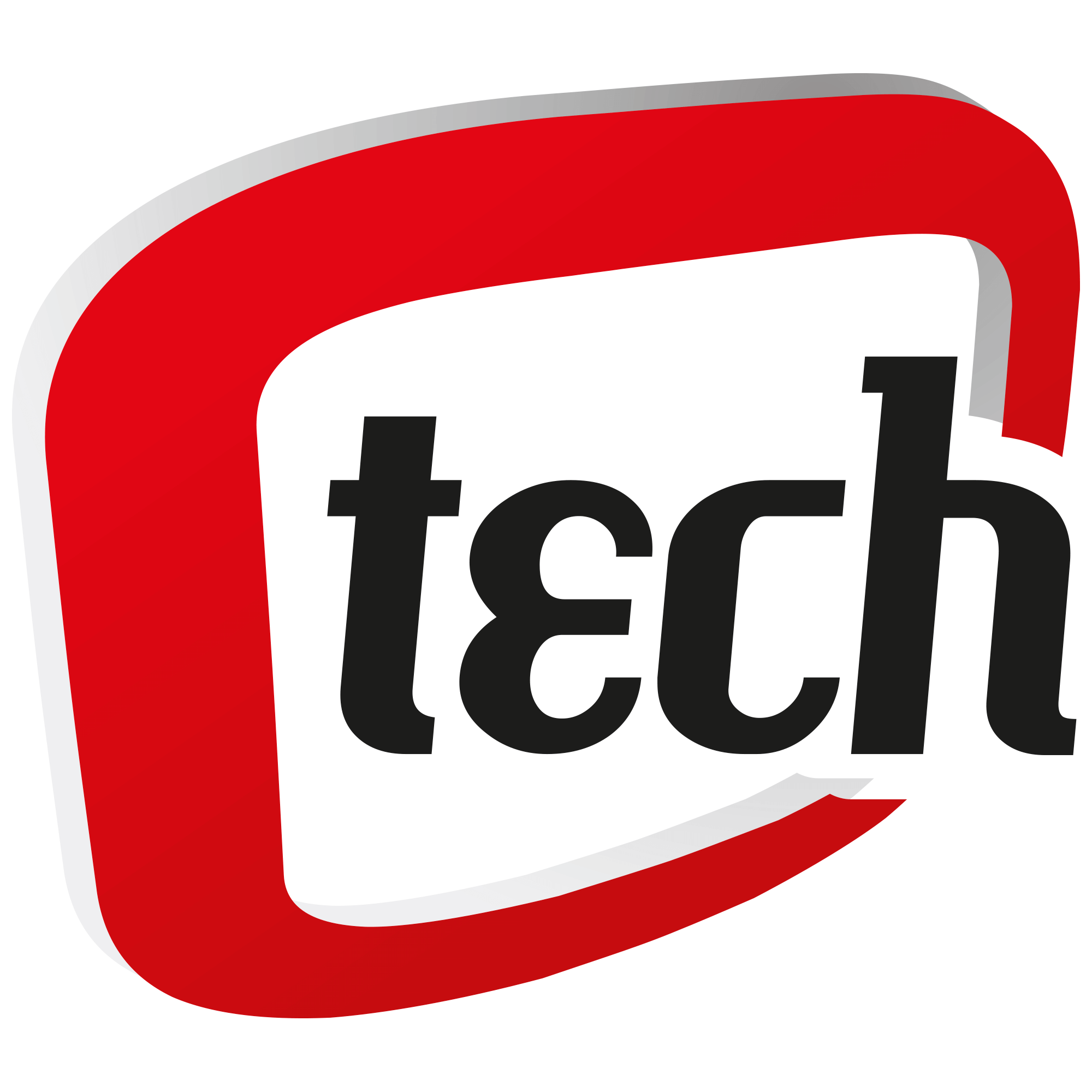 tech logo header